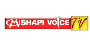 Mishapi Voice TV